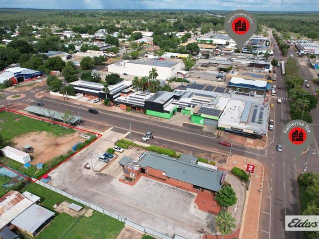 Property for sale in Katherine, Northern Territory