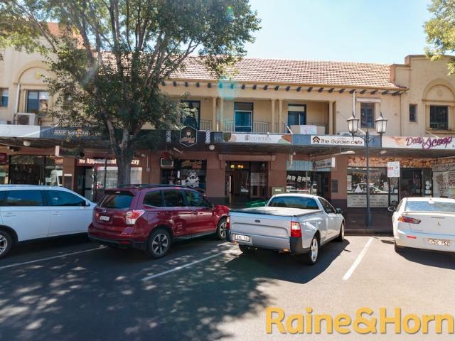 Office for rent in Dubbo, New South Wales