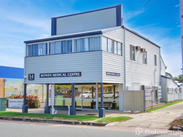 Property for sale in Bowen, Queensland