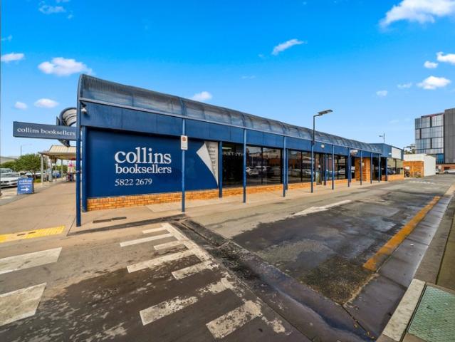 Office for sale in Shepparton, Victoria