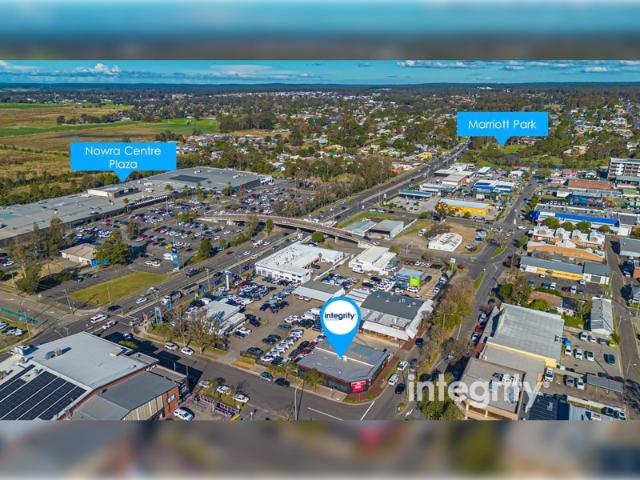 Retail for sale in Nowra, New South Wales