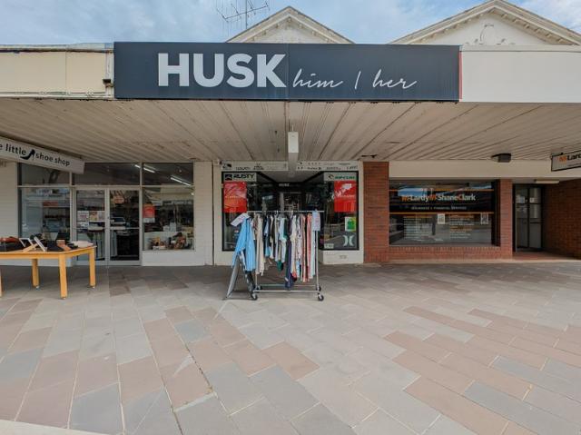 Retail for sale in Kerang, Victoria