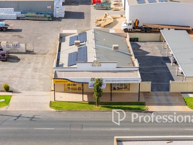 Office for sale in Mildura, Victoria