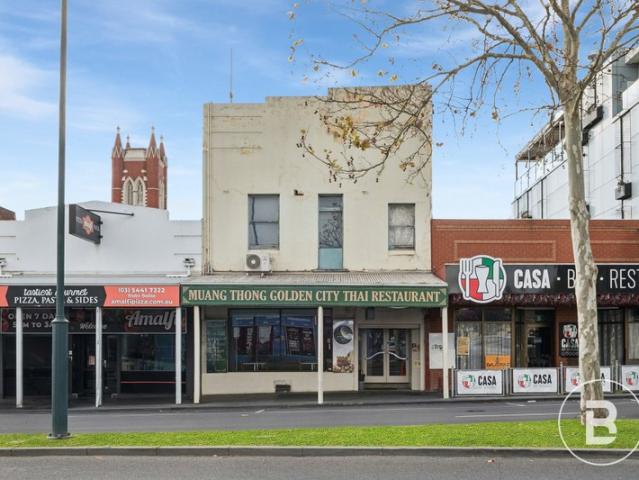 Retail for sale in Bendigo, Victoria