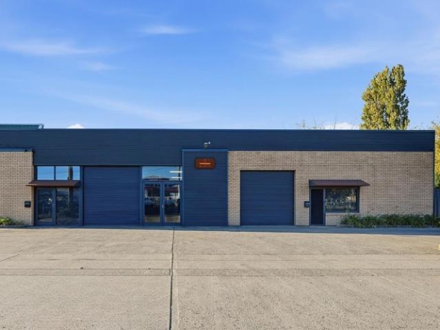 Warehouse for sale in Orange, New South Wales