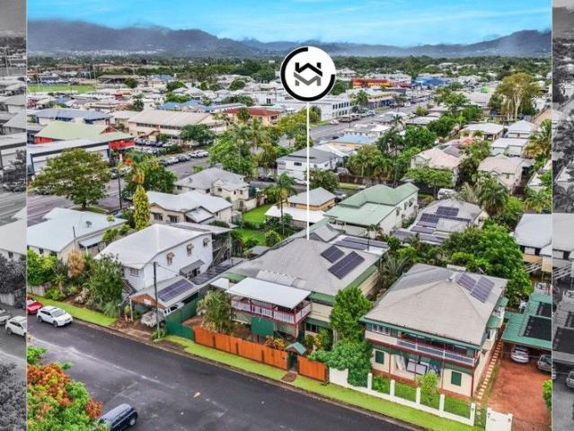 Flat for sale in Cairns, Queensland