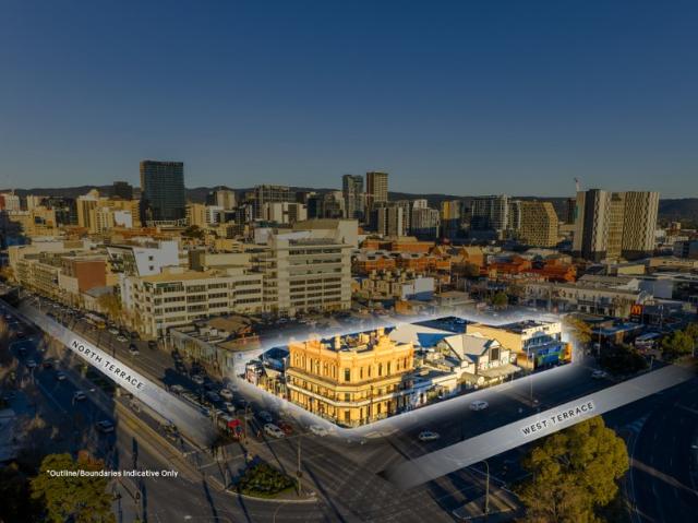 Office for sale in Horseshoe Creek, South Australia