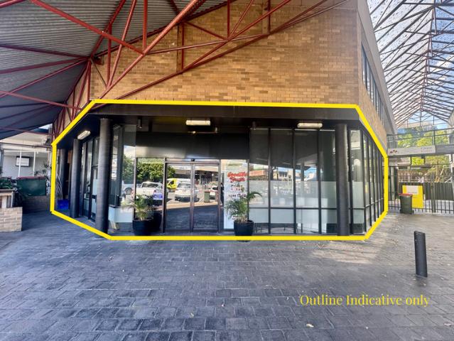 Retail for rent in Ambergate, New South Wales