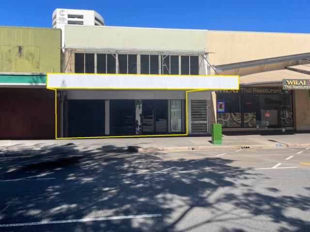Townhouse for rent in Cairns, Queensland
