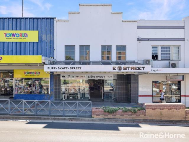 Office for sale in Bathurst, New South Wales