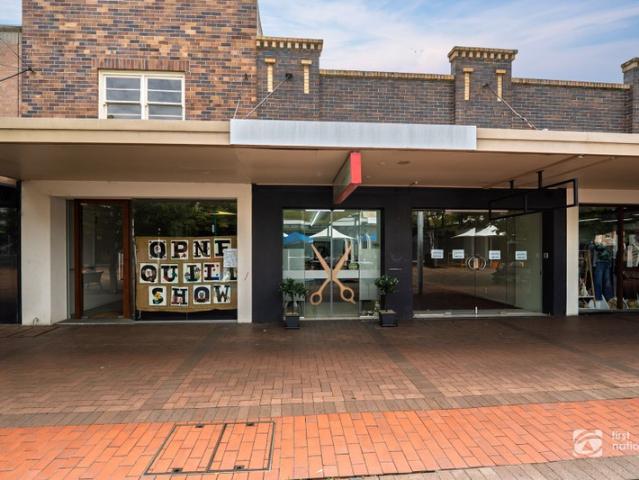 Retail for sale in Abington, New South Wales
