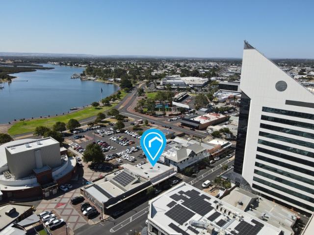 Retail for sale in Bunbury, Western Australia
