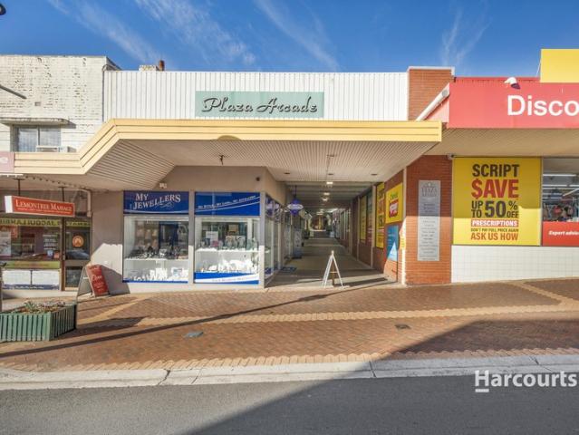 Retail for sale in Burnie, Tasmania