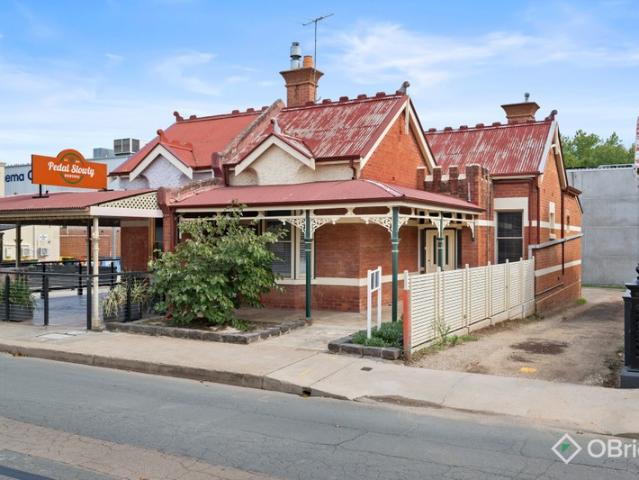 Office for sale in Wangaratta, Victoria