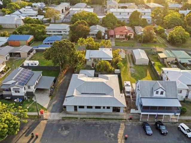 Flat for sale in Bom Bom, New South Wales