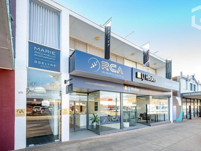 Office for sale in Griffith, New South Wales