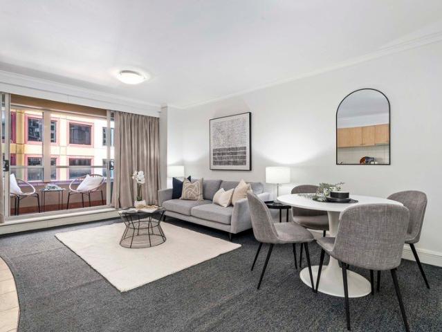 Apartment for sale in Sydney, New South Wales