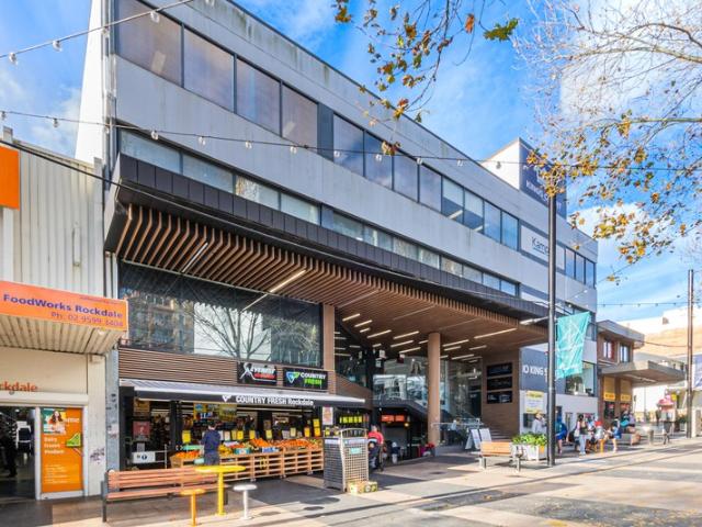 Retail for rent in Sydney, New South Wales