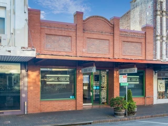Office for rent in Sydney, New South Wales