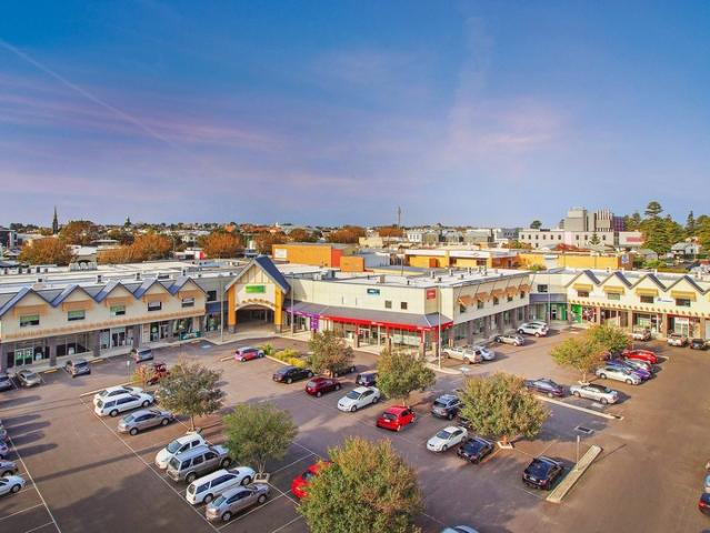 Office for rent in Warrnambool, Victoria