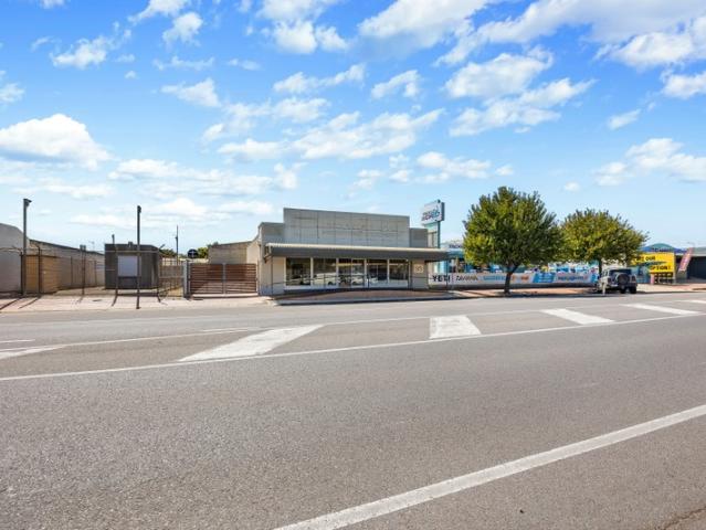Office for rent in Port Lincoln, South Australia