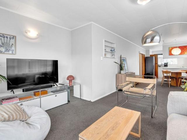 Townhouse for rent in Lower Vogeltown, New Plymouth
