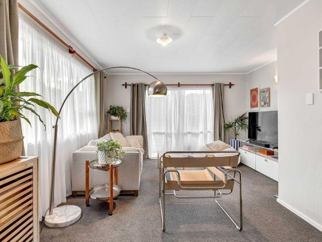 Townhouse for rent in Lower Vogeltown, New Plymouth