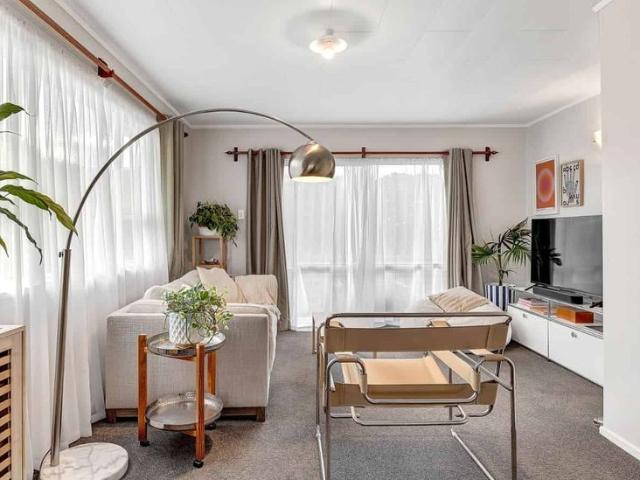 Townhouse for rent in Lower Vogeltown, New Plymouth