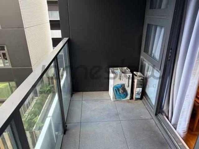 Apartment for rent in Aotea Arts Quarter, Auckland