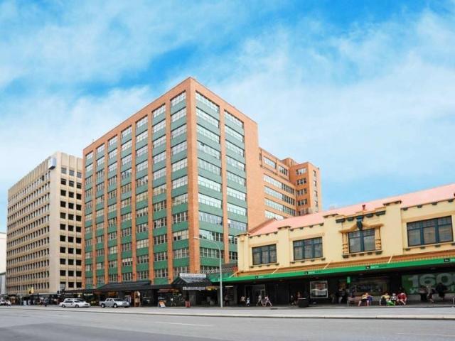 Office for rent in Horseshoe Creek, South Australia