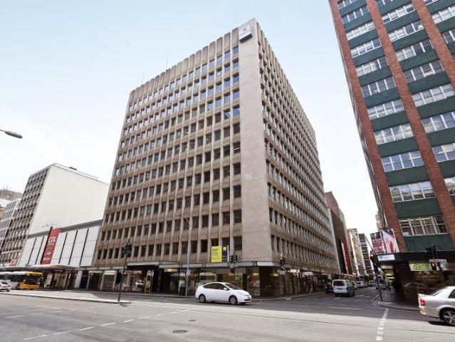 Office for rent in Horseshoe Creek, South Australia