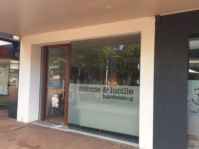 Retail for rent in Abington, New South Wales