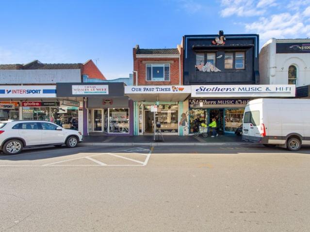 Retail for sale in Sale, Victoria