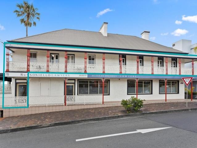 Office for sale in Wollongong West, New South Wales