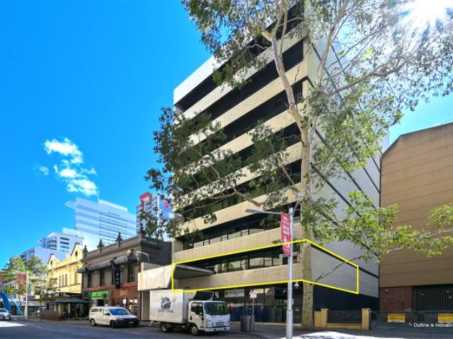 Office for sale in Cockburn, Western Australia