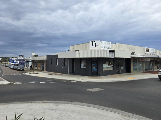 Retail for sale in Hamilton, Victoria