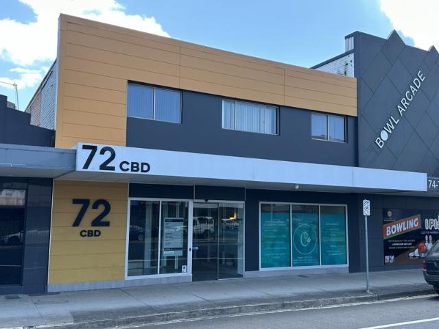 Office for rent in Telegraph Point, New South Wales