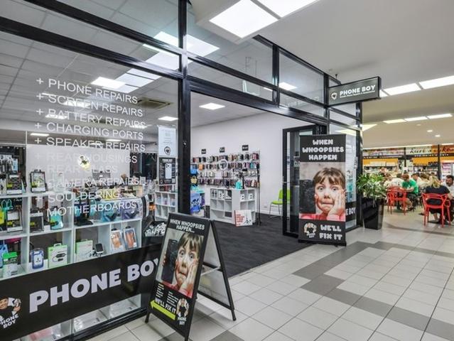 Retail for rent in Darwin, Northern Territory
