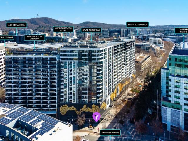 Retail for sale in Canberra, Australian Capital Territory