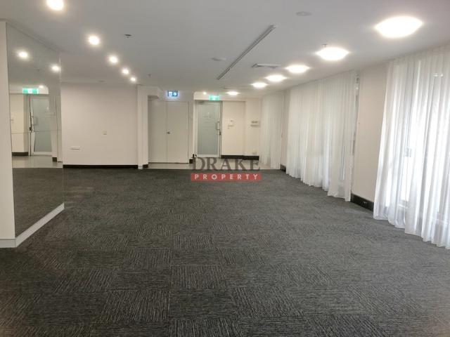 Office for rent in Sydney, New South Wales