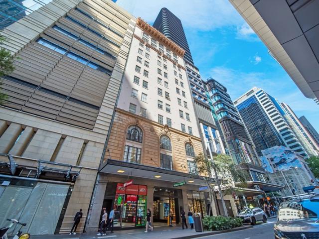 Office for sale in Sydney, New South Wales