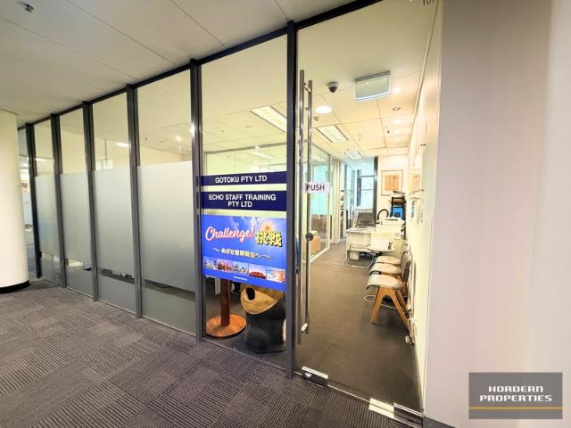 Office for rent in Sydney, New South Wales