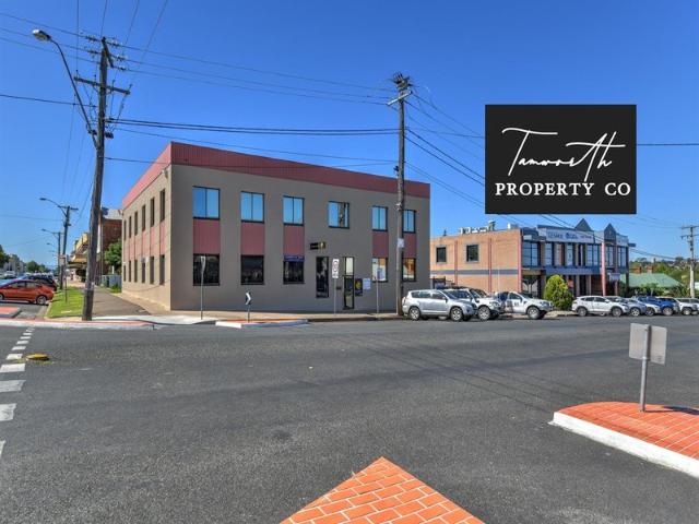 Office for rent in Tamworth