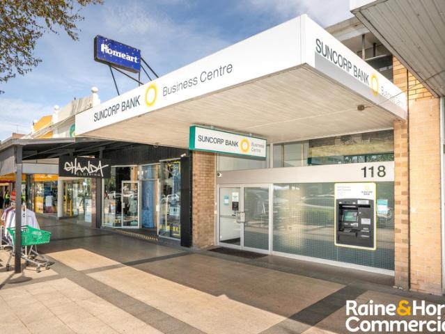 Office for rent in Wagga Wagga, Wagga Wagga City Council