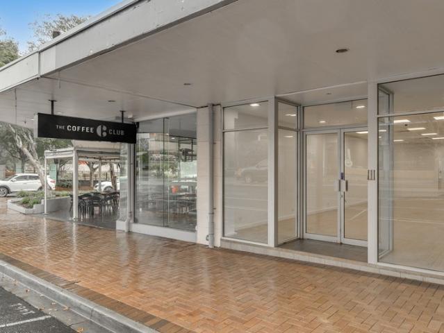 Retail for rent in Toowoomba, Queensland