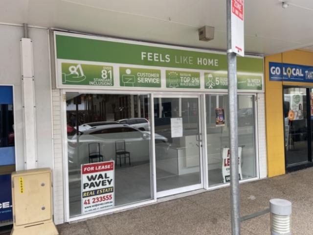 Office for rent in Maryborough, Queensland