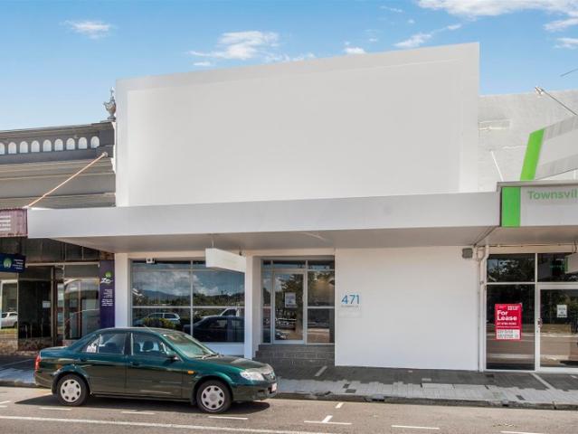 Office for rent in Townsville, Queensland