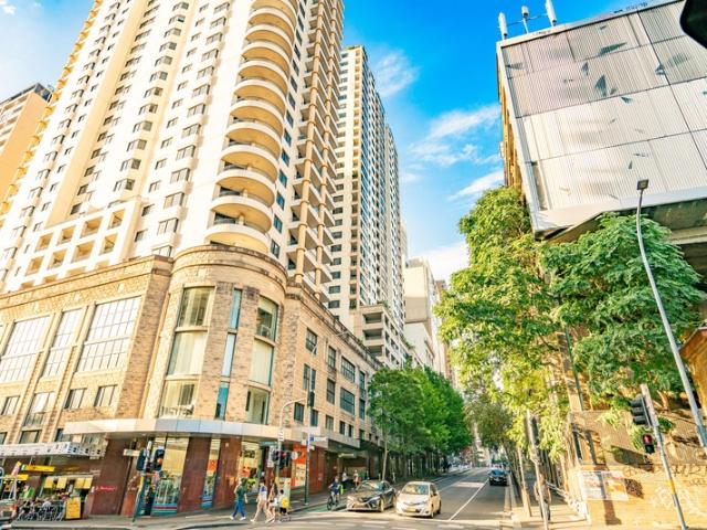 Office for sale in Sydney, New South Wales