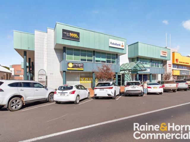 Office for rent in Dubbo, New South Wales