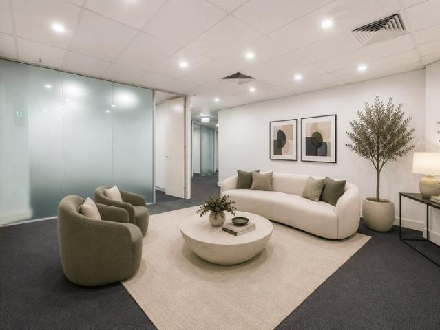 Office for rent in Sydney, New South Wales
